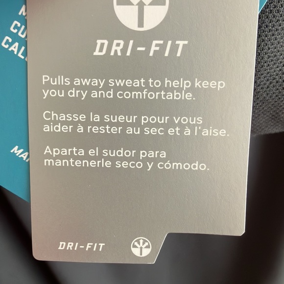 Chicago Bears Nike NFL dri-fit polo shirt NWT - Picture 11 of 11